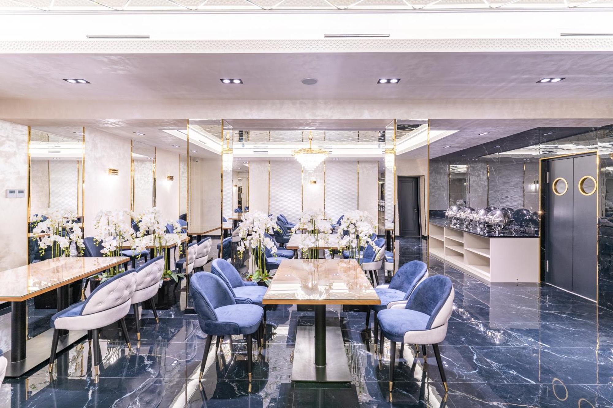 Mirzo Hotel Tashkent Exterior photo